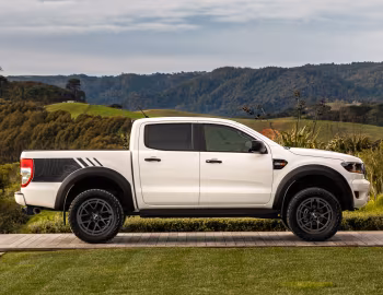 Ford Ranger RTR Spec 2 [New Zealand] (#003) '2020