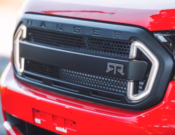 Ford Ranger RTR Spec 2 [New Zealand] (#019) '2020