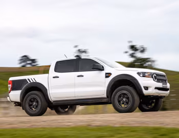 Ford Ranger RTR Spec 2 [New Zealand] (#003) '2020