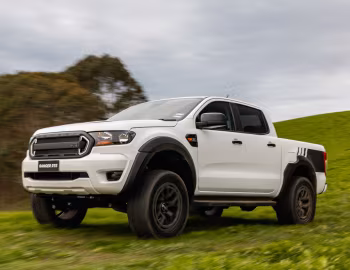 Ford Ranger RTR Spec 2 [New Zealand] (#003) '2020