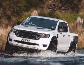 Ford Ranger RTR Spec 2 [New Zealand] (#003) '2020