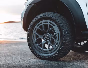 Ford Ranger RTR Spec 2 [New Zealand] (#003) '2020