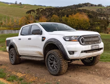Ford Ranger RTR Spec 2 [New Zealand] (#003) '2020
