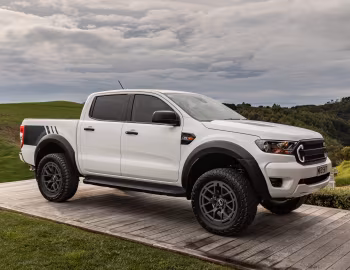 Ford Ranger RTR Spec 2 [New Zealand] (#003) '2020