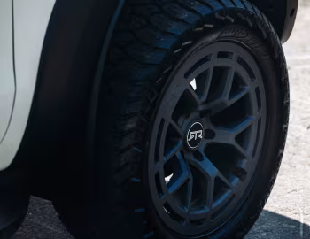 Ford Ranger RTR Spec 2 [New Zealand] (#003) '2020