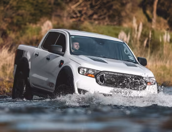 Ford Ranger RTR Spec 2 [New Zealand] (#003) '2020