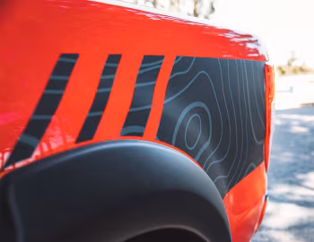 Ford Ranger RTR Spec 2 [New Zealand] (#019) '2020