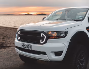 Ford Ranger RTR Spec 2 [New Zealand] (#003) '2020