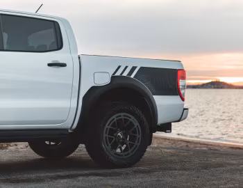 Ford Ranger RTR Spec 2 [New Zealand] (#003) '2020