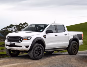 Ford Ranger RTR Spec 2 [New Zealand] (#003) '2020