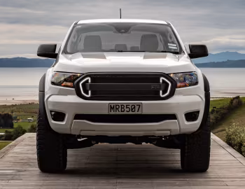 Ford Ranger RTR Spec 2 [New Zealand] (#003) '2020