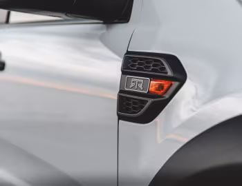 Ford Ranger RTR Spec 2 [New Zealand] (#003) '2020