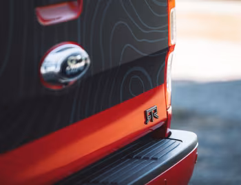 Ford Ranger RTR Spec 2 [New Zealand] (#019) '2020