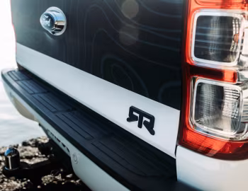 Ford Ranger RTR Spec 2 [New Zealand] (#003) '2020