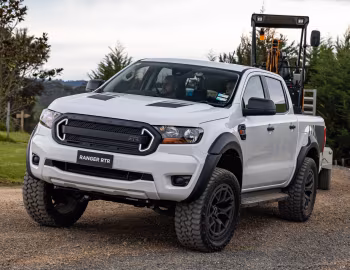 Ford Ranger RTR Spec 2 [New Zealand] (#003) '2020