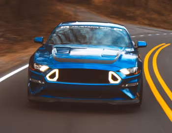 2019 Ford Series 1 Mustang RTR '2019