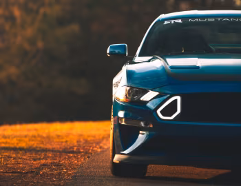 2019 Ford Series 1 Mustang RTR '2019