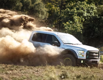 2015 Ultimate Fun-Haver F-150 '2014