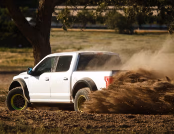 2015 Ultimate Fun-Haver F-150 '2014
