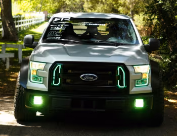 2015 Ultimate Fun-Haver F-150 '2014