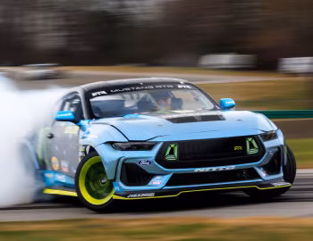 2024 Ford Mustang RTR Spec 5-FD '2023