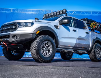 RTR Rambler Ford Ranger [North America] '11.2019