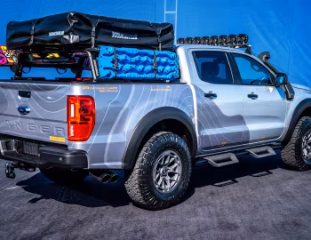 RTR Rambler Ford Ranger [North America] '11.2019