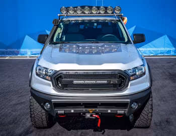 RTR Rambler Ford Ranger [North America] '11.2019