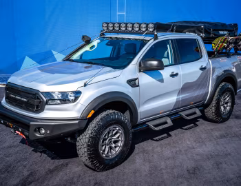 RTR Rambler Ford Ranger [North America] '11.2019