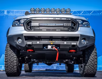 RTR Rambler Ford Ranger [North America] '11.2019