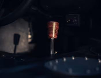 Interior Ruffian 40 '2021