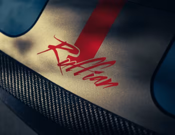 Ruffian 40 '2021