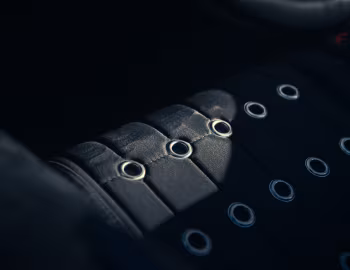 Interior Ruffian 40 '2021
