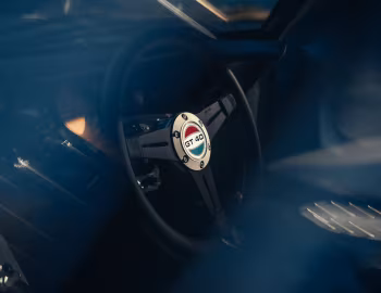 Interior Ruffian 40 '2021