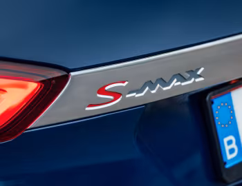 Ford S-MAX [Worldwide] '2019–04.2023