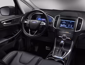Panel frontal Ford S-MAX S [Worldwide] '2015–19