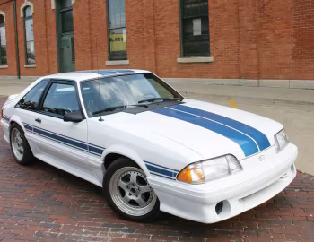 1992 SAAC MK I Hatchback
