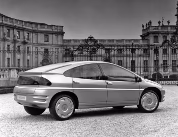 Ford Saguaro '03.1988