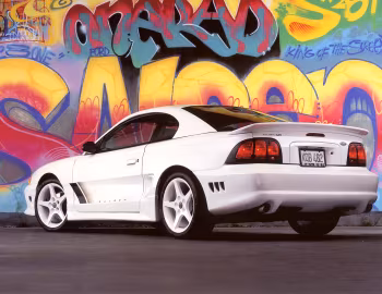 1996–98 Saleen Cobra S281