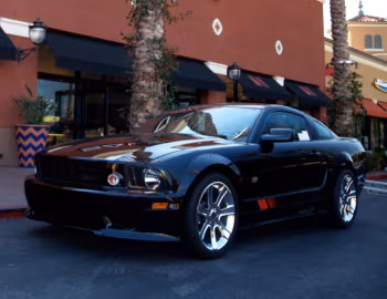 Saleen S281 RF '2006