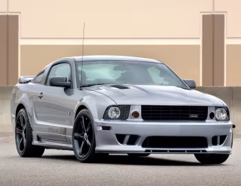 Saleen S281 SC '2005–08