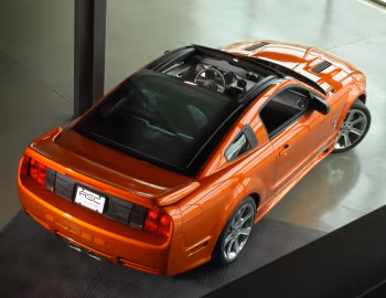 Saleen S281 SC '2005–08