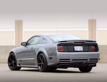 Saleen S281 SC '2005–08