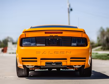 Saleen S302 Extreme '2008–11