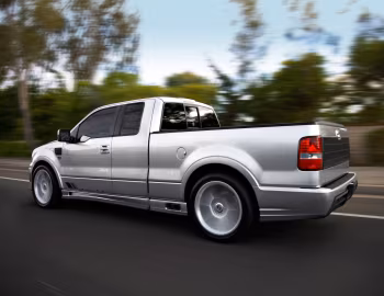 2007–08 Saleen S331 SuperCab '2006–08