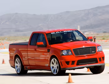 2007–08 Saleen S331 SuperCab '2006–08
