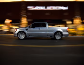 2007–08 Saleen S331 SuperCab '2006–08