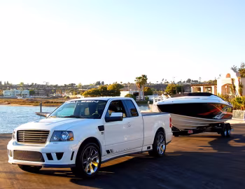 2007–08 Saleen S331 SuperCab '2006–08
