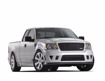 2007–08 Saleen S331 SuperCab '2006–08