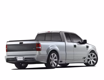 2007–08 Saleen S331 SuperCab '2006–08
